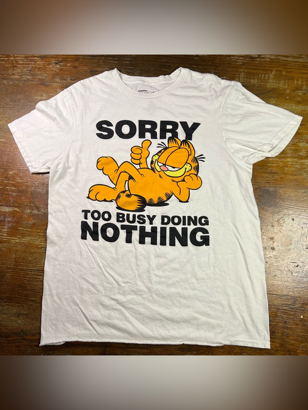 2023 Garfield Shirt